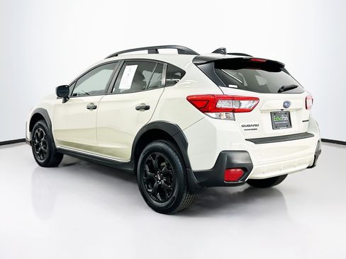 Used 2023 Subaru Crosstrek 2.0i Premium w/ Popular Package #2 AWD/4WD image 5