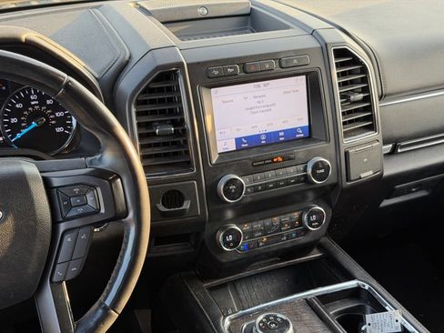 Used 2020 Ford Expedition Max Limited w/ Equipment Group 301A AWD/4WD image 12