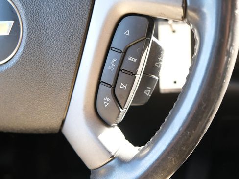 Used 2012 Chevrolet Silverado 2500 LT w/ Z71 Appearance Package image 39