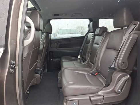 Certified 2020 Honda Odyssey EX-L image 20