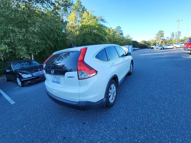 Used 2012 Honda CR-V EX image 15