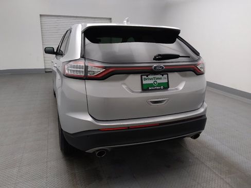 Used 2017 Ford Edge SEL w/ Equipment Group 201A AWD/4WD image 6