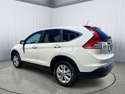 Used 2012 Honda CR-V EX image 10