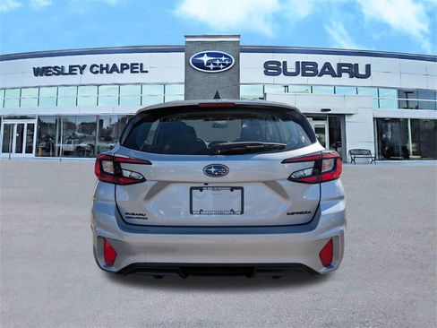 New 2026 Subaru Impreza 2.0i Sport image 6