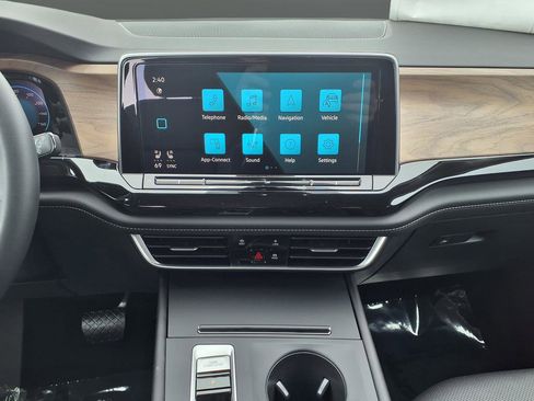 New 2026 Volkswagen Atlas SE AWD/4WD image 17