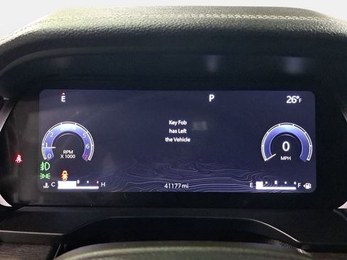 Used 2023 Jeep Grand Cherokee Limited image 21