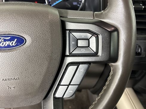 Used 2018 Ford Expedition Limited w/ Equipment Group 301A RWD image 19