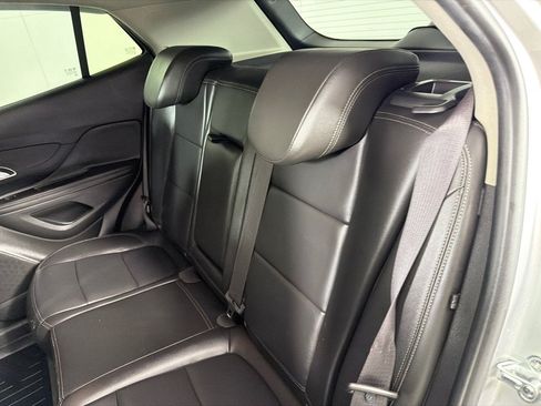 Used 2016 Buick Encore Leather FWD image 18