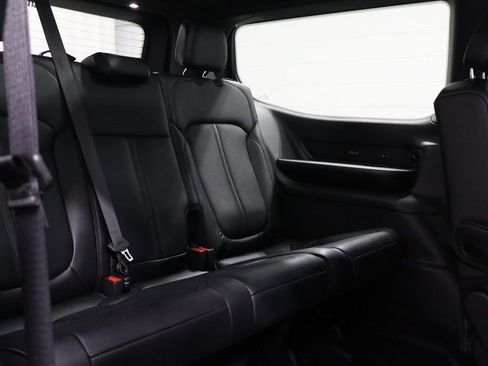 Used 2023 Jeep Wagoneer Series II image 19