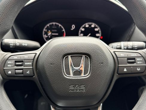 Certified 2023 Honda CR-V EX image 18