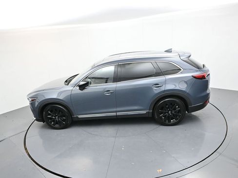 Used 2022 MAZDA CX-9 Carbon Edition image 22