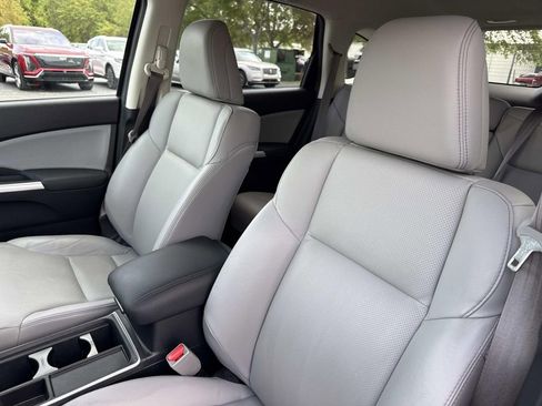 Used 2016 Honda CR-V Touring image 21