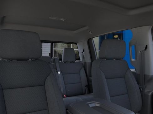 New 2026 Chevrolet Silverado 1500 LT w/ All Star Edition Plus AWD/4WD image 33
