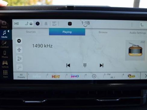 New 2026 Jeep Wrangler Willys image 29