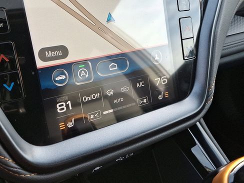 Used 2022 Subaru Outback Wilderness image 16