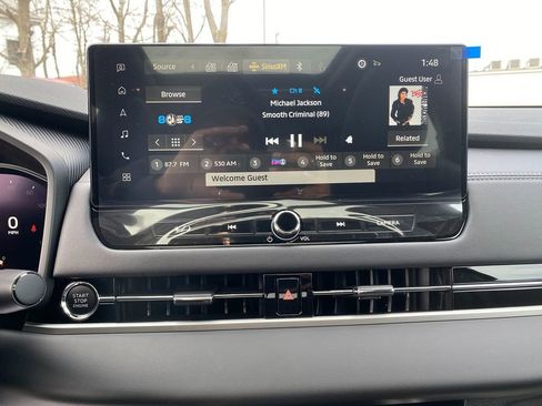 New 2025 Mitsubishi Outlander SE image 20