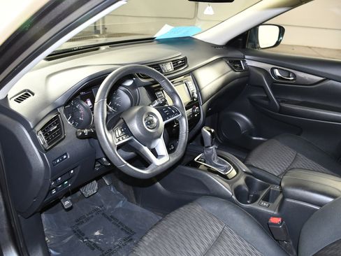 Used 2019 Nissan Rogue S w/ Special Edition Package image 2