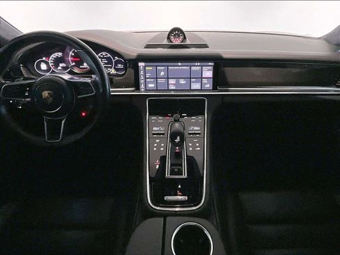 Used 2020 Porsche Panamera GTS w/ Assistance Package image 17