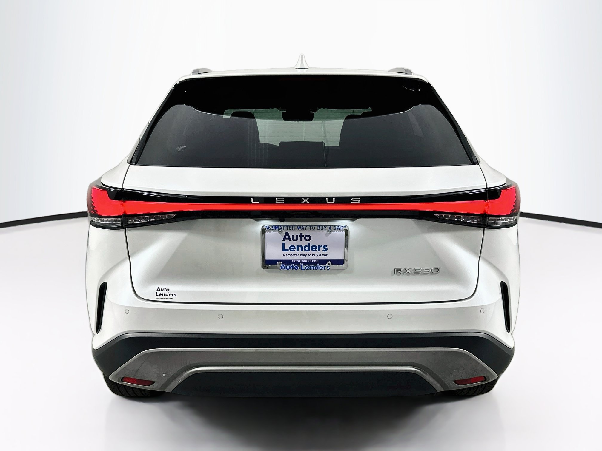Used 2023 Lexus RX 350 Premium Plus w/ Cold Area Package FWD image 6