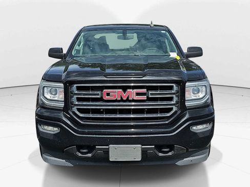 Used 2018 GMC Sierra 1500 2WD Double Cab w/ Elevation Edition image 8