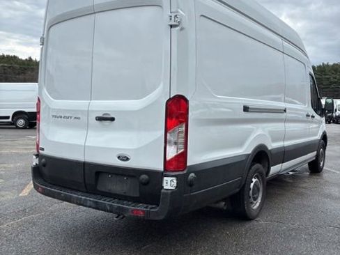 Used 2024 Ford Transit 350 148 High Roof Extended RWD image 7