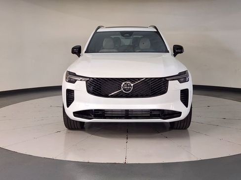 New 2026 Volvo XC90 T8 Ultra w/ Lounge Package AWD/4WD image 9