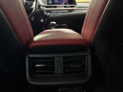 Used 2021 Lexus ES 350 F Sport w/ Accessory Package 2 image 33