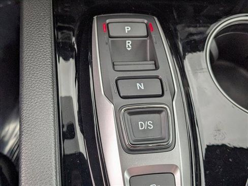 New 2026 Honda Ridgeline Black Edition image 12