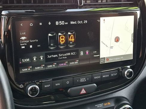 Certified 2023 Kia Soul EX image 19