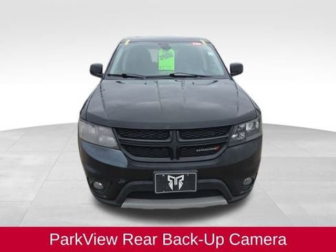 Used 2018 Dodge Journey GT image 10