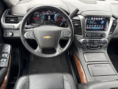 Used 2019 Chevrolet Tahoe Premier image 19