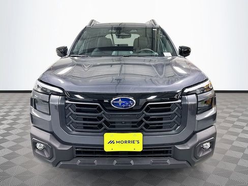 New 2026 Subaru Outback Touring XT image 2