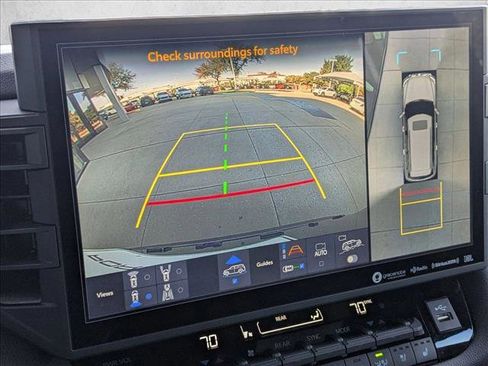 Used 2024 Toyota Sequoia TRD Pro image 16