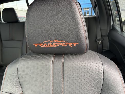 New 2026 Honda Ridgeline TrailSport+ image 11