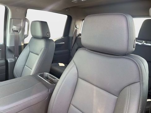 New 2026 GMC Sierra 1500 SLT w/ SLT Premium Package AWD/4WD image 20