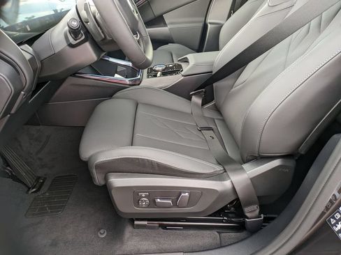 New 2025 BMW X3 xDrive30i AWD/4WD image 12