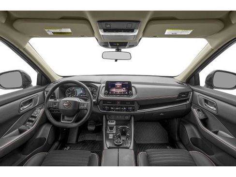 Certified 2026 Nissan Rogue SV image 5