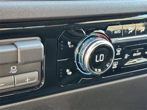 New 2026 GMC Sierra 2500 SLE w/ SLE Value Package; image 17