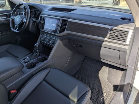 Used 2019 Volkswagen Atlas SE AWD/4WD image 29