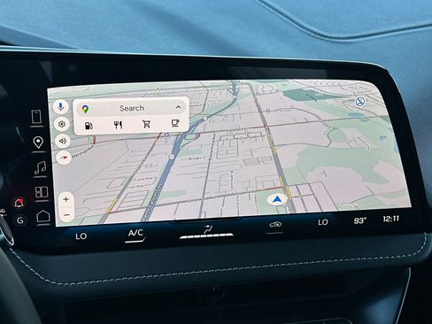 New 2026 Chevrolet Corvette Stingray image 17
