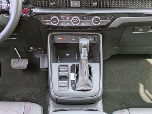 New 2026 Honda CR-V Sport Touring image 18