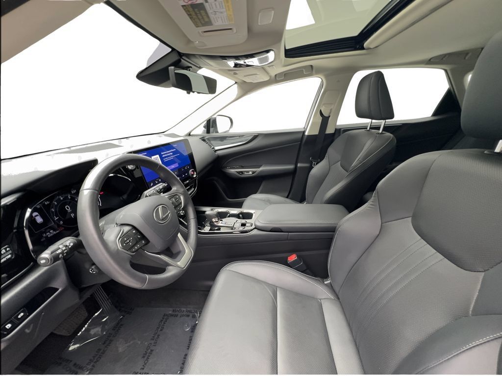 Used 2023 Lexus NX 350 AWD image 21