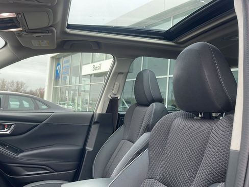 Used 2023 Subaru Forester Premium image 9