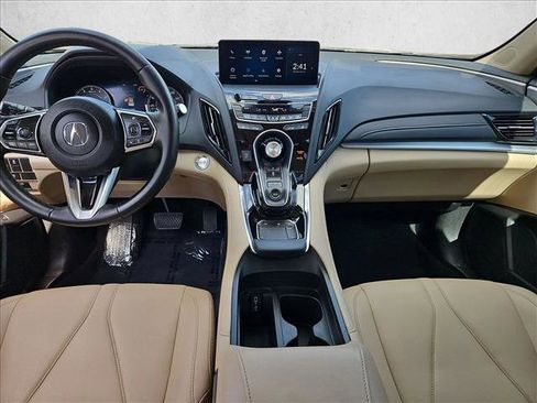 Used 2019 Acura RDX FWD image 24
