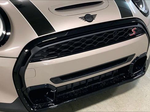 Used 2023 MINI Cooper S image 33