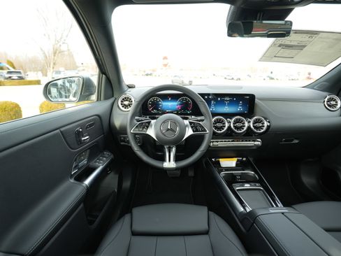 New 2026 Mercedes-Benz GLA 250 image 20