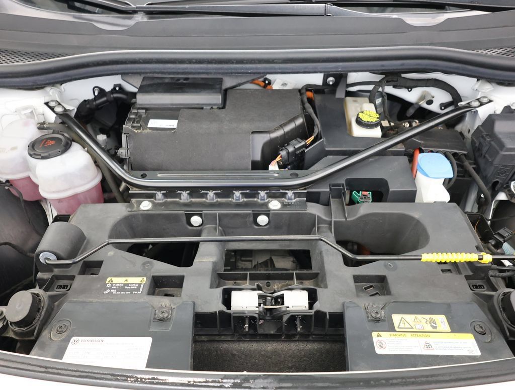 Used 2022 Volkswagen ID.4 Pro S RWD image 28