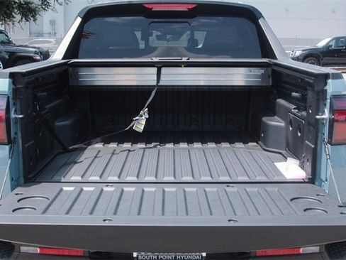 New 2026 Hyundai Santa Cruz SEL image 20