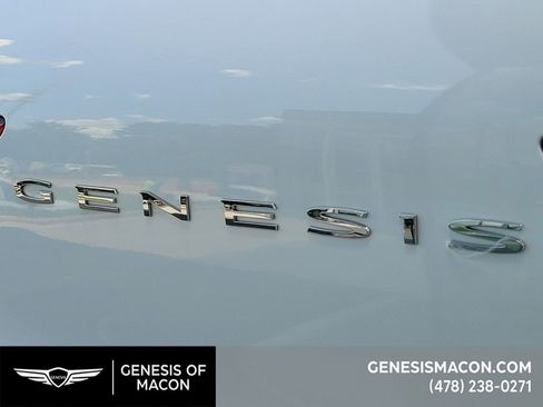 New 2026 Genesis GV70 3.5T Sport Prestige image 12
