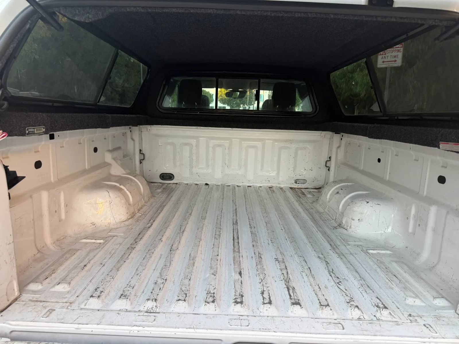 Used 2019 Ford Ranger XL w/ Equipment Group 101A Mid RWD image 9